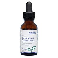 Doctor Wilson's Original Formulations Herbal Adrenal Support Formula 1 oz