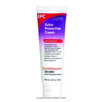 Secura Extra Protective Cream Adheres To Macerated Skin, 3.25 oz