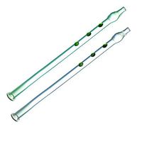 8" Honey Straw 8" (2-pack) (8" (2-pack))