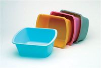 Disposable Gold Wash Basin