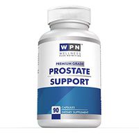 WPN Prostate Support Non-GMO Formula 30-Day Supply