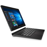 Dell XPS 12-9250 Intel Core M5-6Y54 X2 1.1GHz 8GB 256GB SSD 12.5" Win10, Black