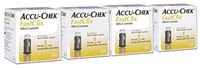 Accu-Chek Fastclix (400+8 Lancets)