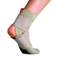 Thermoskin AFG Stabilizer Ankle Support, Beige, S
