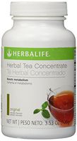 Herbalife Herbal Tea Concentrate – Original, 3.5 oz.