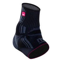 CEP Rx Ankle Brace, Color:Black, V