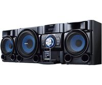 Sony MHCEC909iP Mini Hi-Fi Shelf System (Discontinued by Manufacturer)