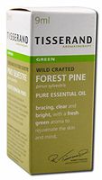 Tisserand Pure Essential Oil, Forest Pine, 0.32 Ounce