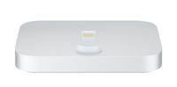 Apple iPhone Lightning Dock - Silver