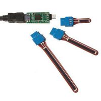 Flex Sensor Flexpoint USB Bend Sensor Kit