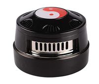 Moxa Cone Burner Holder Box, Acupuncture Moxa Box Moxibustion Burner Holder Box for Arthritis Waist Neck Knee Joint Pain Relive Back Pain Muscle Stiffness/NO Moxa Cone (Moxa Box)