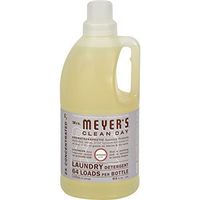 Mrs. Meyer'S Laundry Det 2X Lavender 64 Fz