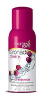 California Scents 41407 Aerosol Spray, Coronado Cherry, 3.5 Ounce