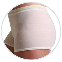 AltroCare Premium Knit Incontinence and Maternity Underwear Size L/XL (Pack of 5)
