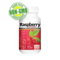 Dr Newtons Naturals Raspberry Ketones Weight Loss Supplement & Appetite Suppressant - 60 Rapid Absorption Fat-Burning Capsules