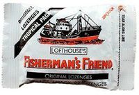 Fisherman's Friend Original Lozenges, 25g Sachet (Pack of 3)