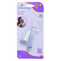 Dreambaby Medicine Syringe