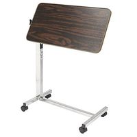 13008 - Tilt Top Overbed Table