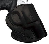Tagua PD3R-730 S&W M&P Bodyguard Without Laser Black/Right Hand Rotating Open Top Paddle Holster