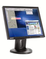 Samsung SyncMaster 191T 19" LCD Monitor (Silver)