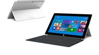 Microsoft 6CX-00001 10.6-Inch Surface Pro 2 (Core i5-4200U, 4GB RAM, 128GB, Windows 8.1 Pro)