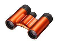 Nikon Aculon T01 8x21 Binoculars - Orange