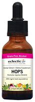 Eclectic Hops O, Red, 2 Fluid Ounce