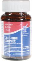 Anabolic Laboratories TRI Iron Complex 60 Caps