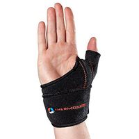 Thermoskin Sport Thumb Adjustable, Right, Small/Medium, 2.0 Ounce