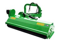 Victory Tractor Implements 78" Heavy Duty Verge Flail Mower, EMHD-200 from