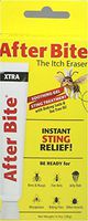 AFTER BITE XTRA GEL Size: .7 OZ - Pack of 2