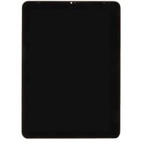 LCD & Digitizer Assembly for Apple iPad Pro 11" (Black) with Glue Card