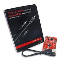 Digilent EK-TM4C123GXL: TIVA C Microcontroller LaunchPad Evaluation Kit from Texas Instruments