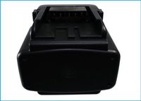 Replacement Battery for HITACHI C 7D, CR 24DV, DH 24DV, DH 24DVA, DV 24DV, DV 24DVA, DV 24DVKS