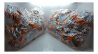 300 Packs (600 Earplugs) Ear Plugs Lot Bulk, Soft Orange Foam Sleep Travel Noise Shooting, earplugs