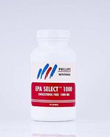 Free Fish Oil 1000mgs EPA/Dha High Potency Pharmaceutical Grade Omega Three