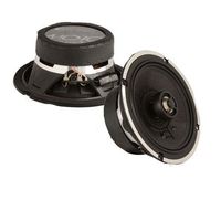 Arc Audio MOTO602V2 2-Way Motorcycle Coaxial Speakers