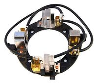 Clarke Super 7R Brush Holder-Brush Block Assembly (Part # 40130a)