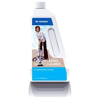 Carpet Cleaner Concentrate