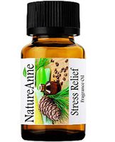 Stress Relief Premium Grade Fragrance Oil