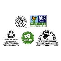 Nature's Way HAS Original Blend, 9 Herbs, 100 Vcaps (Packaging May Vary)