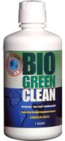 Bio Green Clean - Quart Concentrate
