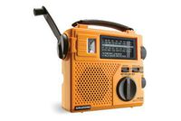 ETON FR200 Emergency Radio (Yellow)