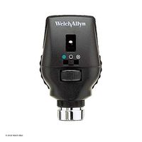 Welch Allyn 11720 3.5V Halogen Coaxial Ophthalmoscope
