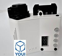 Mobile Peristaltic Pump