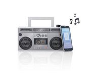 Thumbsup UK, DIY Wireless Boombox