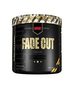 Redcon1 - Fade Out (Orange) 30 Servings, New Formula, Sleep Aid, Melatonin, Chamomile