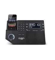 ION Phone Station Plus | Bluetooth Speakerphone Station for Smartphones