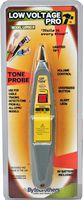 Triplett / Byte Brothers LVPRO-P Lighted Tone Probe for LVPRO Series Cable Testers