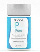 Yoli PURE Digestive Capsules by Yoli